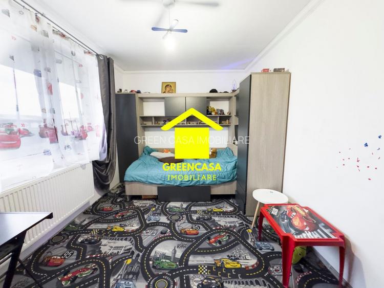 Duplex, 5 camere, 3 bai, 250mp teren, zona Terra, Floresti - 14