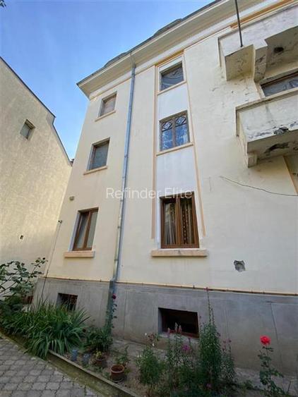 Vanzare cladire D+P+3 Foisorul de Foc | consolidat 2007-2015 - 5