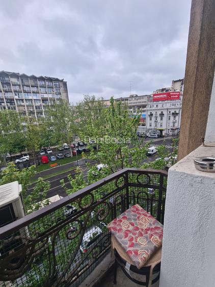 GarsonieraRomana Centrala bloc 5 min Metrou DB2006 - 14