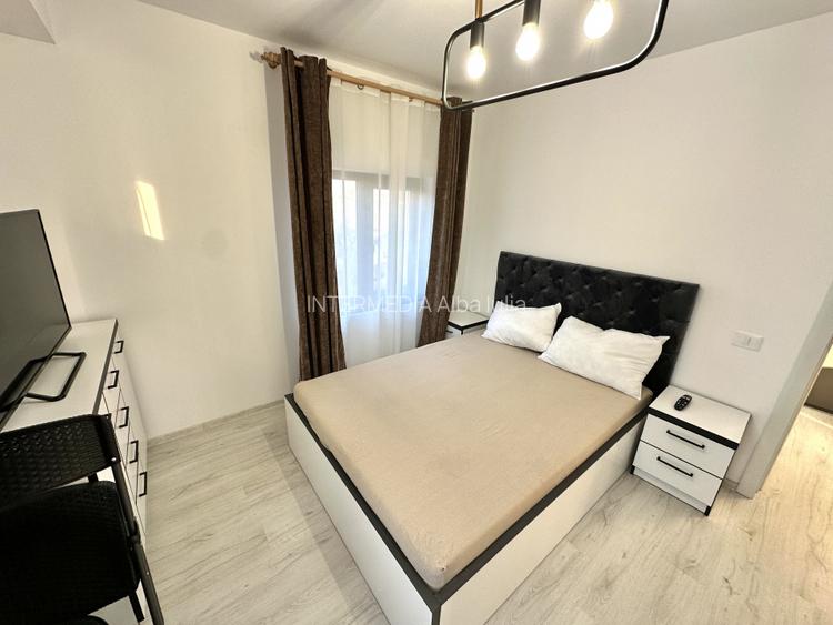 APARTAMENT 2 CAMERE I ETAJ 2 I CETATE- BLOC NOU I MOBILAT UTILAT I - 11