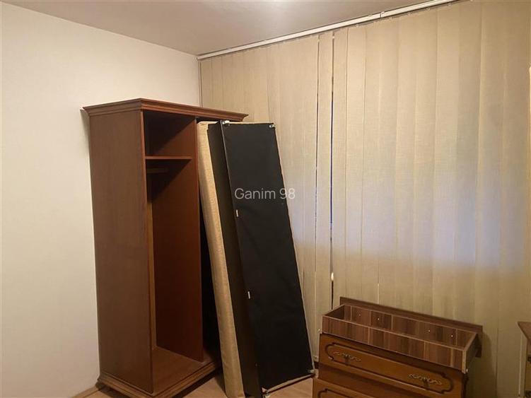Apartament 3 camere , zona cartier Sud , et 2 4, decomandat,54 mp, imbunatatit , - 6