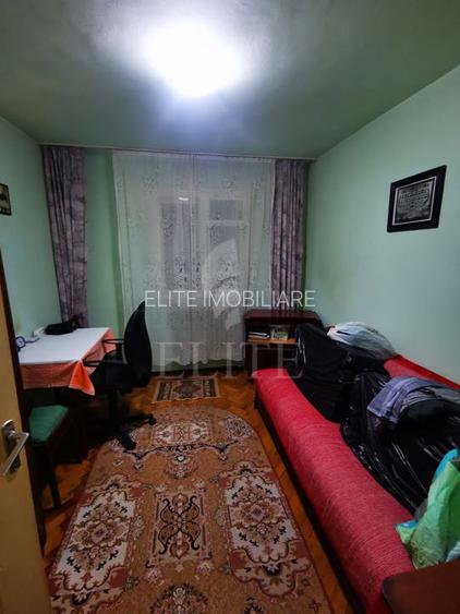 Apartament 3 camere în zona STRAZII GRIGORE ALEXANDRESCU - 3