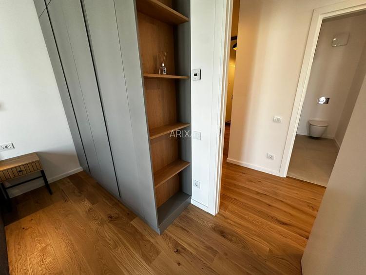 3 Camere Parcare 5Min Metrou Grivita Arcadia Domenii Expozitei 1 Mai - 18