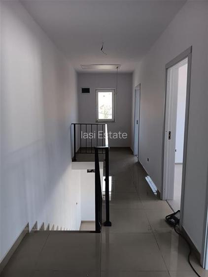 Mutare imediata! LIBERA - LA CHEIE  Visani vila P+1 duplex la str. Principala - 10