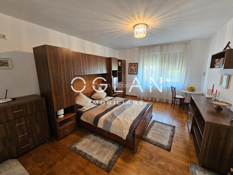 Comision 0% – Casa cu garaj si gradina, Șura Mica - 13