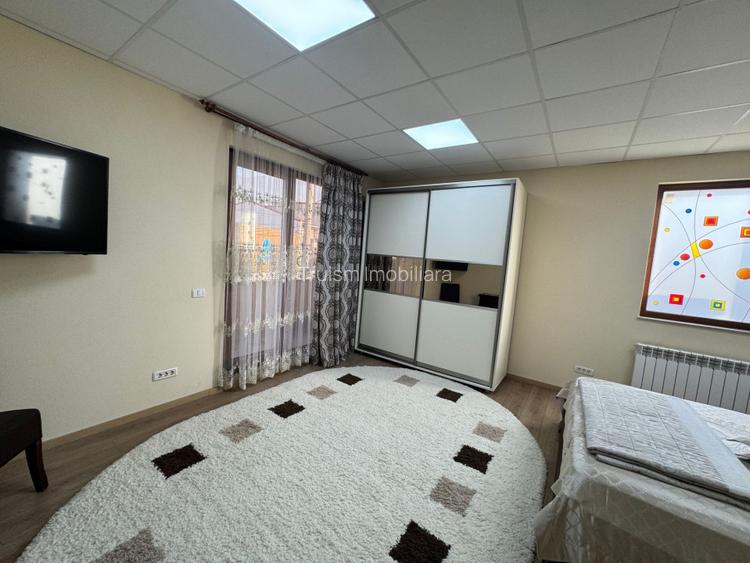 VILĂ MODERNĂ P+1E DE VANZARE – TRAIAN - 7