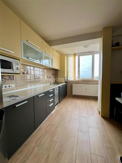 Apartament 3 camere zona Dacia, Piata Ion Creanga - 2