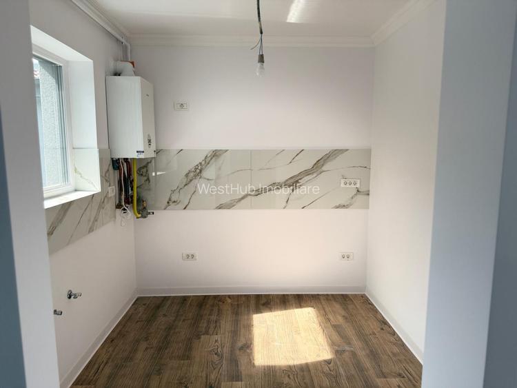 Apartament 2 camere, 54 mp, complet decomandat - Giroc, Hotel IQ - 5