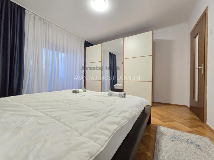 Bd Decebal, metrou P-ta Muncii la 2 minute - 8