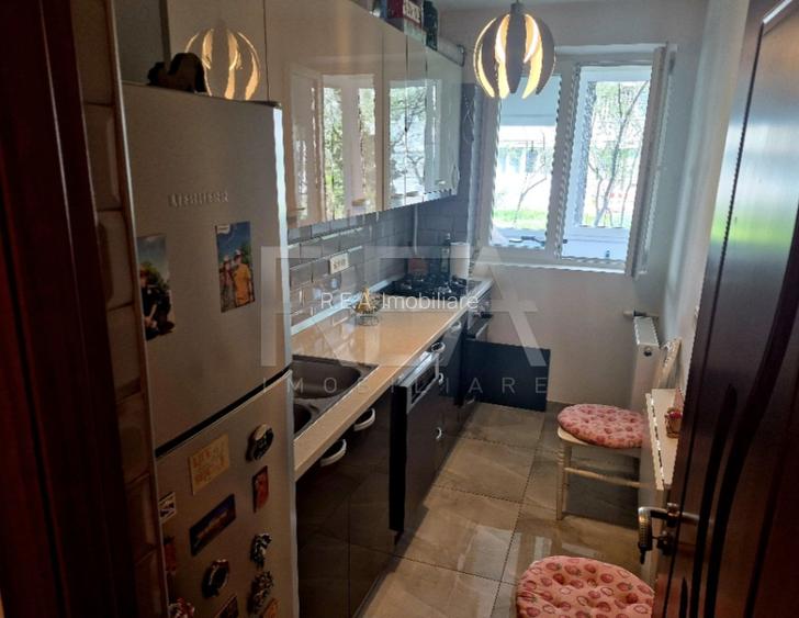 2 camere, P/4, 50mp-Drumul Taberei-Afi Cotroceni - 6