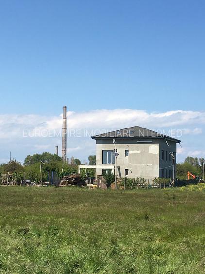 Teren intravilan Constanta zona Km5 Vila Cucoanei - 6