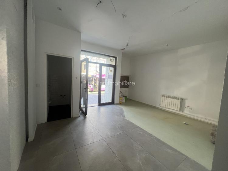 Spatiu de vanzare la strada  , 50 mp , 21 Decembrie  - 3