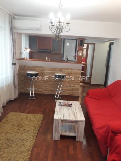 Universitate | Intercontinenal | Modern | Centrală de bloc | Contract ANAF - 3