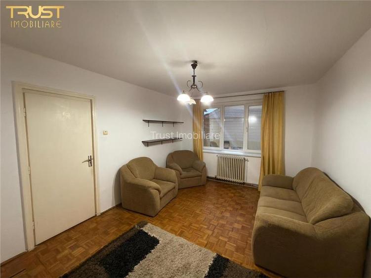 Pet Friendly I Apartament 2 Camere l Grigorescu - 12