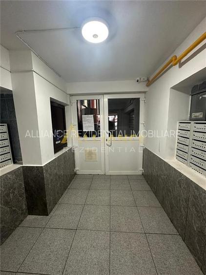 [Aparatorii Patriei] Apartament 2 camere - Etaj 1 - 3