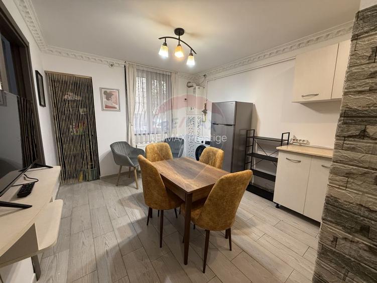 Apartament cu 3 camere de închiriat în zona Teiul Doamnei - 7