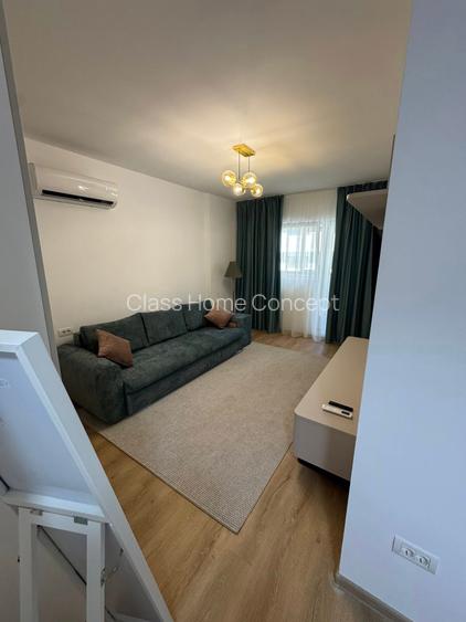 Garsoniera 40mp, Bloc Nou, Zona linistita, Parc, Metrou M2 - 7