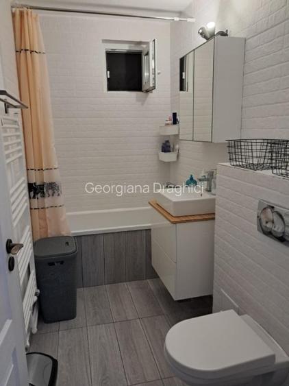 Apartament 2 camere - zona Abator  - 7