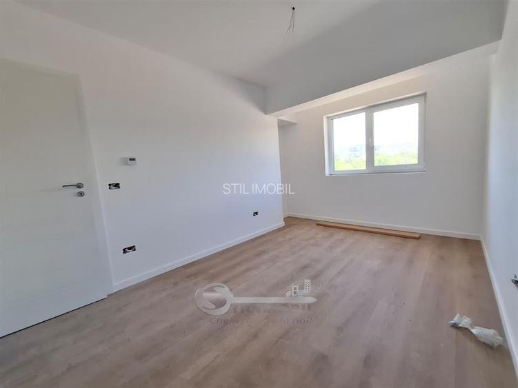 Apartament 3 camere de vanzare in Iasi, Galata, 89,81 mp, bloc nou - 3
