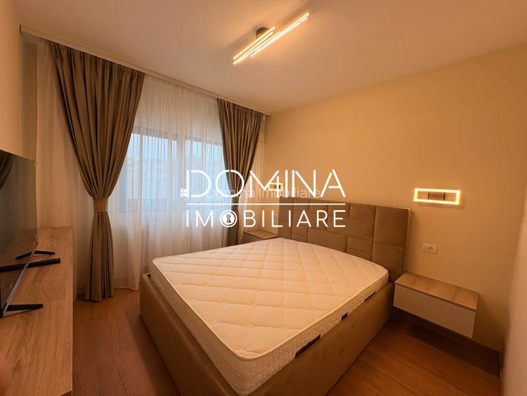 Închiriere apartament 4 camere, modern, prima închiriere, strada Bradului - 4