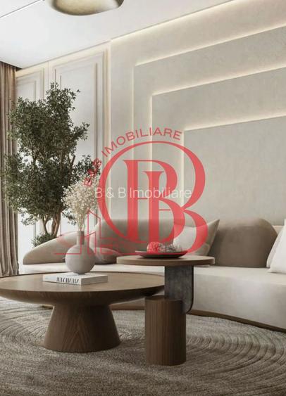 Duplex 3 camere cu 3 bai | Bloc Finalizat langa Metrou Teclu - 13