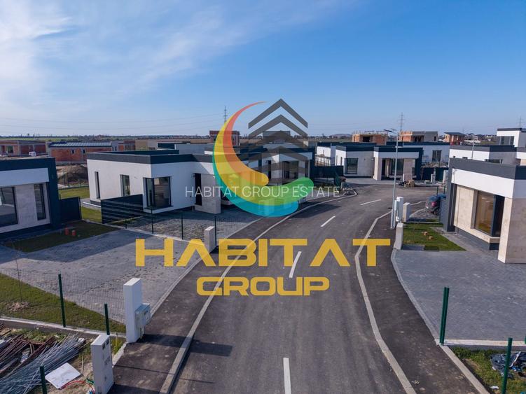 Casă Parter – 3 Camere  Gata de MUTAT Premium - 8