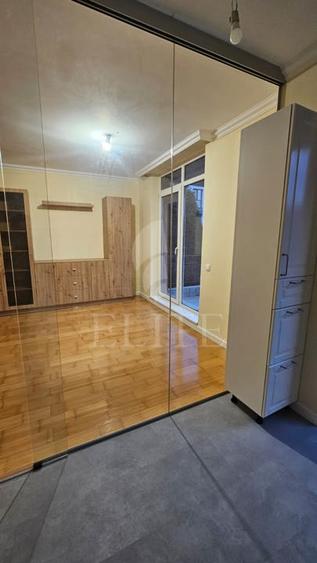 Apartament 2 camere în zona BORHANCI