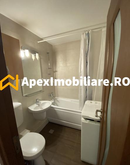 Garsoniera de inchiriat Turda București | ApexImobiliare.ro - 8