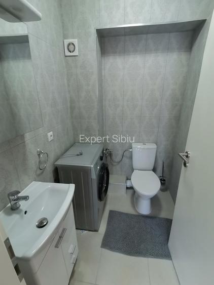 Apartament 3 camere,recent renovat, zona Turnisor - 10