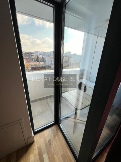 Apartament 2 camere 102 The Address - 8