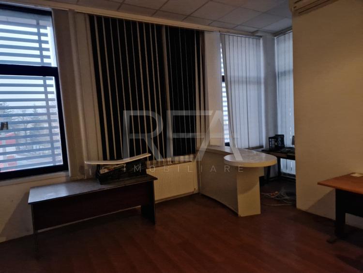 Spatiu comercial | 1500 m.p. | Floreasca/langa Vacamuuu