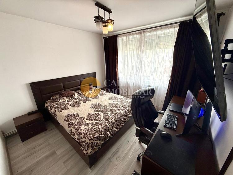 Apartament 3 Camere Renovat - Zona Alexandru/Familial