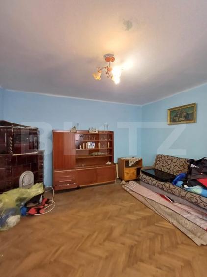 Casa individuala cu 4 camere, teren 857 mp, zona Materna