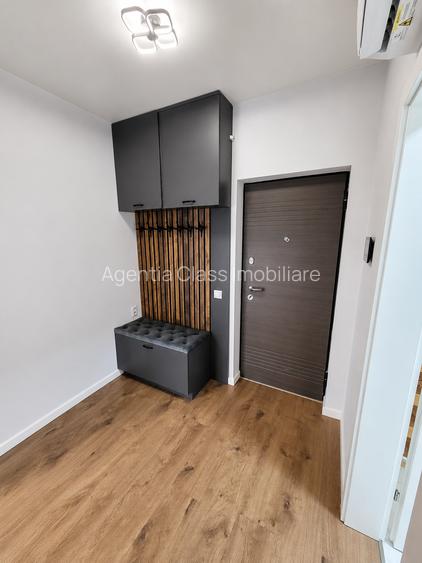 Apartament 2 camere | Central Park 3 | Bloc 2023 | Premium - 6