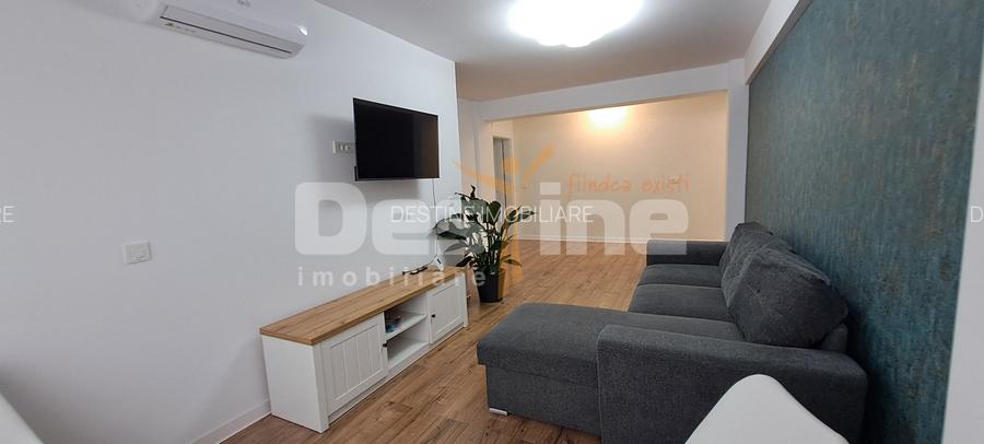 Apartament mobilat și utilat, 53,7 mp – Valea Adâncă, Miroslava - 2