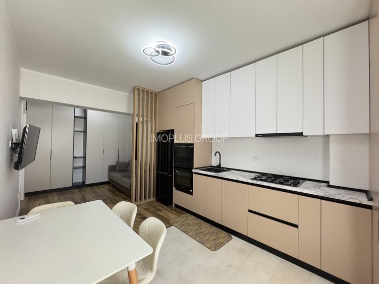 APARTAMENT LUX 2 CAMERE ROYAL TOWN SPRE INCHIRIERE - 15