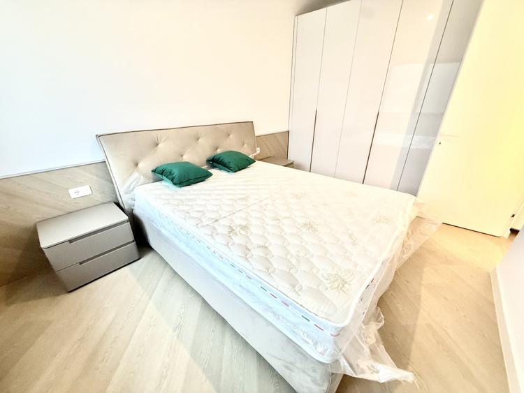 Apartament 2 camere Cortina North -Faza I-