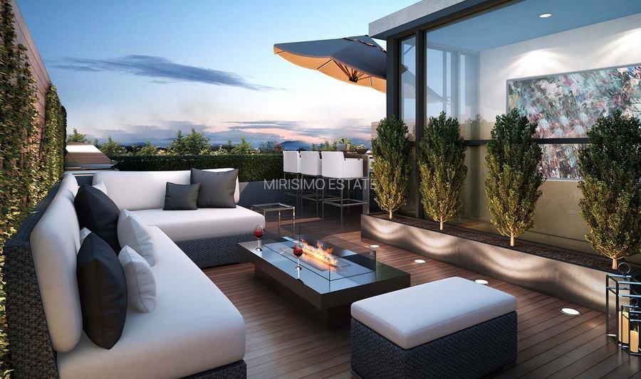 Apartament cu 3 camere de tip Penthouse/ Duplex, Metrou Berceni - 5