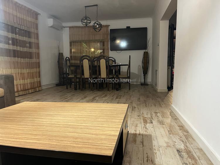 Vand casa individuala Dobroiesti - 14