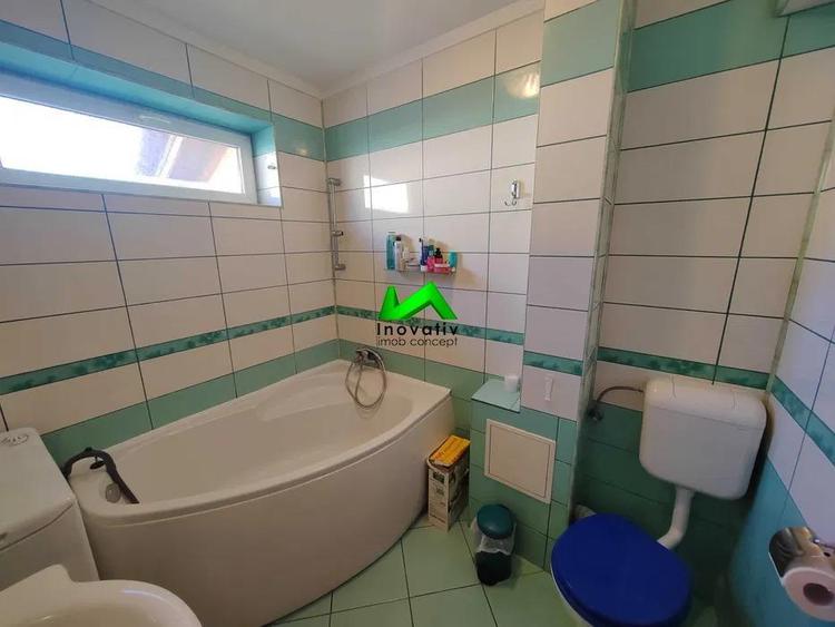 Apartament de inchiriat 3 camere Sibiu Turnisor