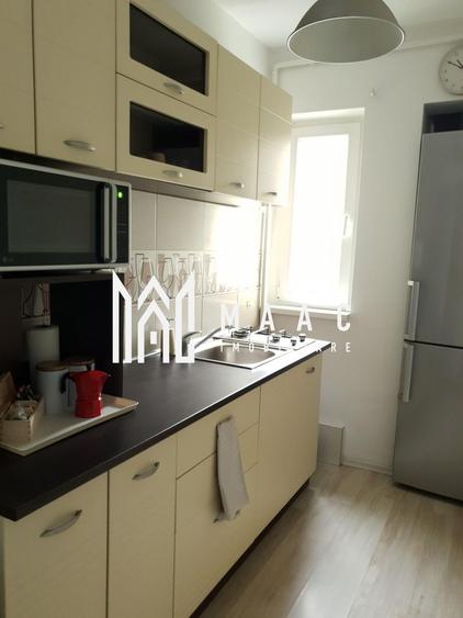 Apartament 2 camere de închiriat | Mihai Viteazul | mobilat, utilat
