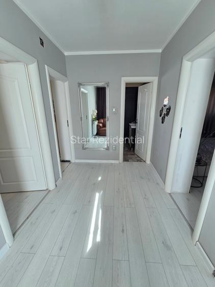 Vila 4 camere-Teren 500 mp-Bragadiru Leroy Merlin - 22