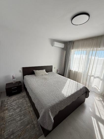 Proprietar, bld. Unirii nr. 60, et. 7/9, lux, totul nou