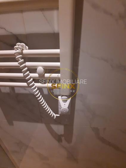 Regie, Noble Residence, langa metrou, 2 camere mobilat, nou, prima inchiriere