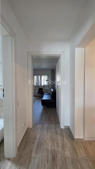 Apartament COCHET 2 camere 55mp, Grigorescu, zona Taietura Turcului - 12