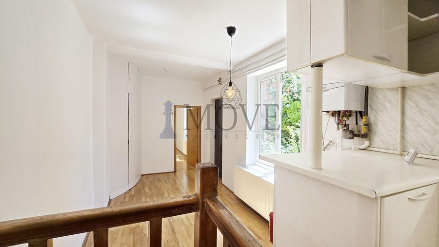 Casă consolidată la preț de apartament