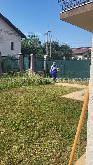 Vila de inchiriat in Bragadiru!!! - 15