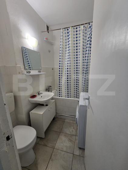 Garsonieră de vânzare – 30 mp – Aleea Carpați, Bloc 51, Târgu Mureș