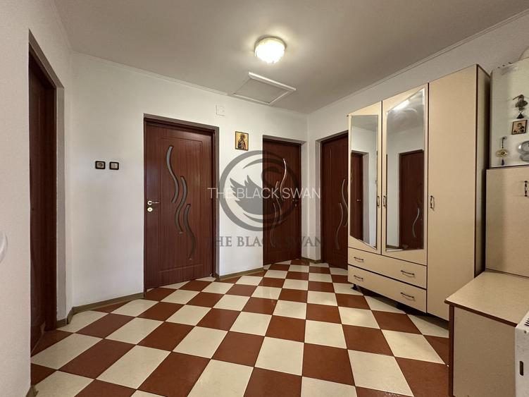 Casa 4 camere de vanzare | 660 MP teren | Mizil, Prahova | Comision 0% - 13