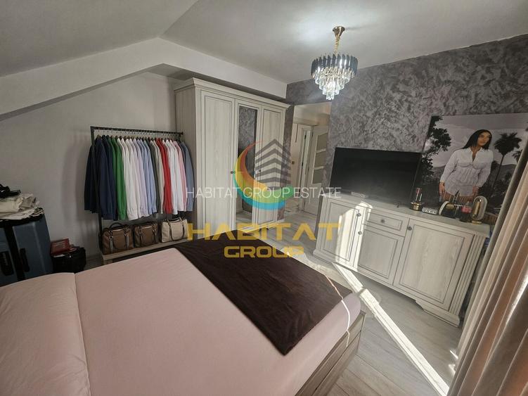 Vânzare Casa / Vila Individuală 147 mp | Popești Leordeni | Sf. Voievozi - 12